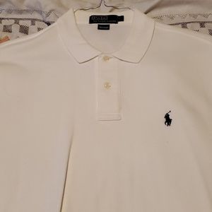 Men's Polo